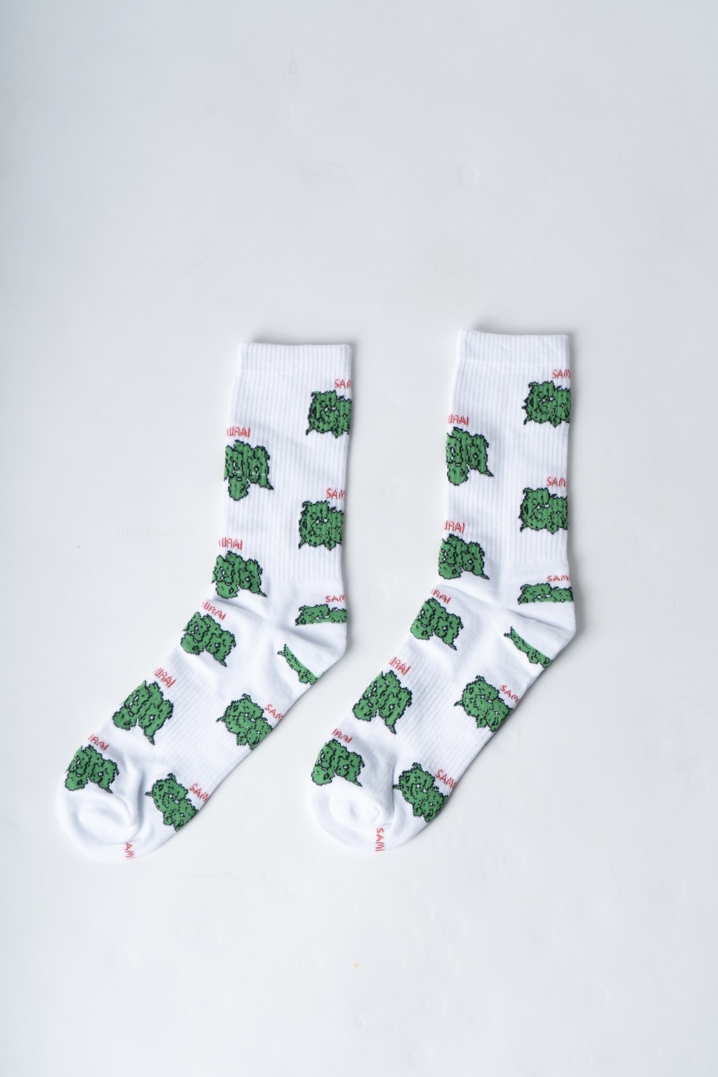 侍Socks